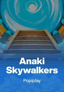 ANAKI SkyWalkers