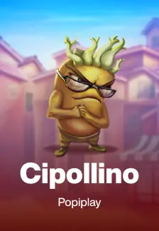 Cipollino