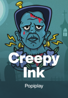 Creepy Ink