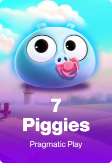 7 Piggies