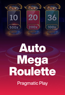 Auto Mega Roulette