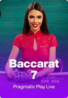 Baccarat 7