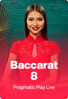 Baccarat 8