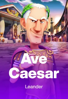 Ave Caesar