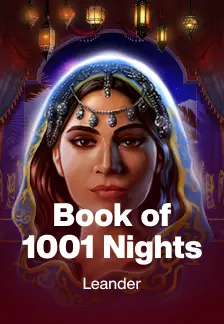 Book of 1001 Nights