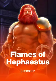 Flames of Hephaestus