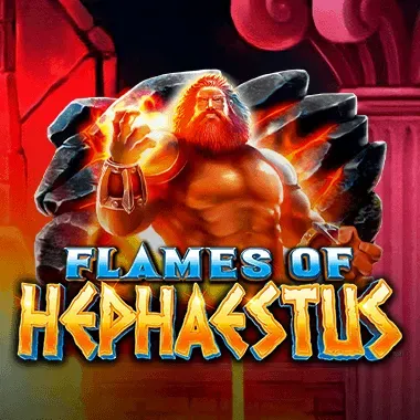 Flames of Hephaestus (20 lines)