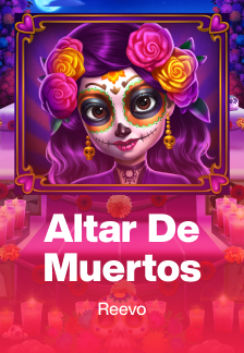 Altar de Muertos