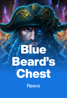 Blue Beard’s Chest