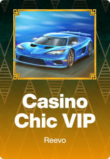 Casino Chic VIP