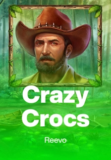 Crazy Crocs