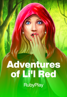 Adventures of Li'l Red