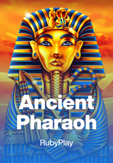 Ancient Pharaoh