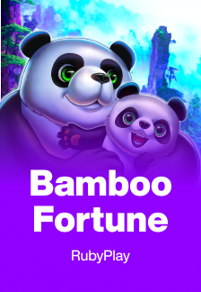 Bamboo Fortune