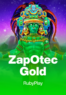 ZapOtec Gold