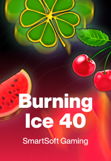 Burning Ice 40