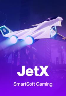 JetX