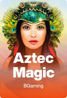 Aztec Magic