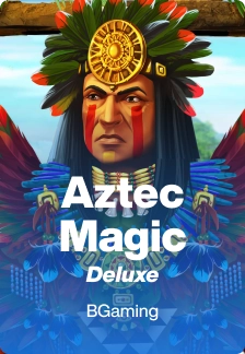 Aztec Magic Deluxe