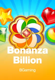 Bonanza Billion