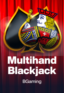 Multihand Blackjack