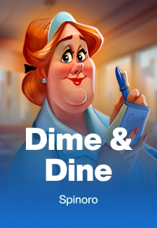 Dime & Dine