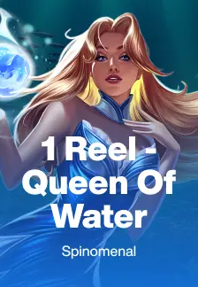 1 Reel - Queen Of Water