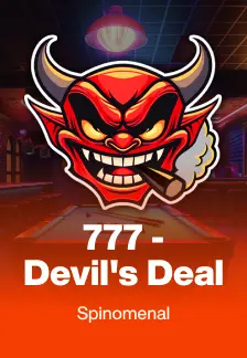 777 - Devil's Deal