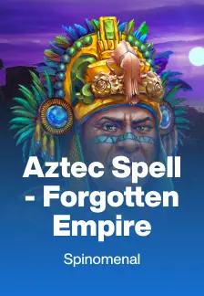 Aztec Spell - Forgotten Empire