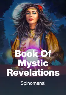 Book Of Mystic Revelations