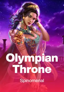 Olympian Throne