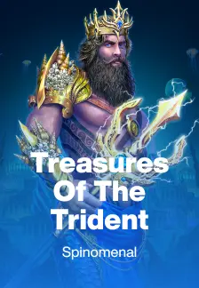 Treasures Of The Trident