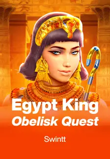 Egypt King Obelisk Quest