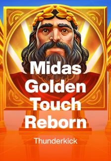 Midas Golden Touch Reborn