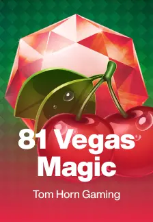 81 Vegas Magic