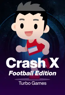 CrashX Football Edition