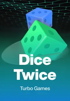 Dice Twice