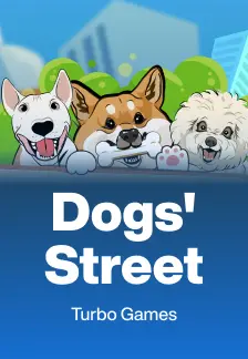 Dogs’ Street