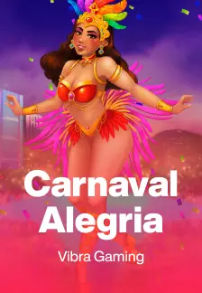 Carnaval Alegria