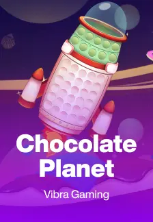 Chocolate Planet