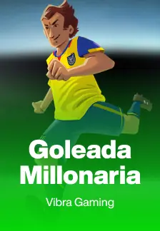 Goleada Millonaria