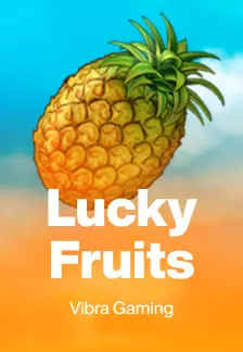 Lucky Fruits