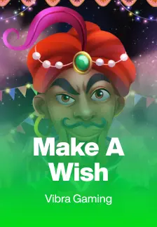 Make a Wish