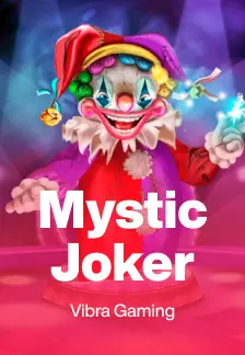 Mystic Joker