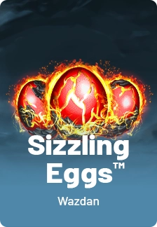 Sizzling Eggs