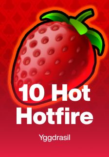 10 Hot Hotfire