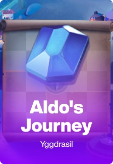 Aldo's Journey