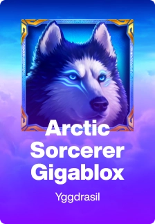 Arctic Sorcerer Gigablox