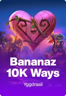 Bananaz 10K Ways