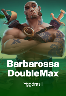 Barbarossa DoubleMax